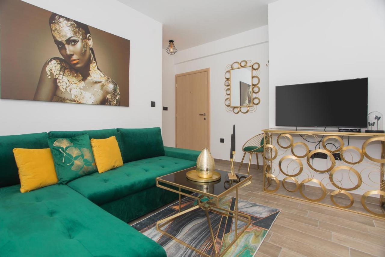 Apartmani Rispet Šibenik Exterior foto